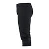 Alleson Athletic Baseball Knicker Pant Black view 3