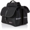BONIN Giant Black SADDLEBAG view 1