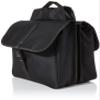 BONIN Giant Black SADDLEBAG view 2