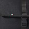 BONIN Giant Black SADDLEBAG view 3
