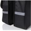 BONIN Giant Black SADDLEBAG view 4
