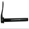 Shimano Spares Unisex's AXMT70014812 Bike Parts, Standard, 148 mm view 1