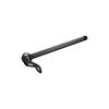 Shimano Spares AX-MT700 Axle for E-Thru Rear 142 mm hubs, 12 mm Diameter view 2