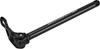 Shimano Spares AX-MT700 Axle for E-Thru Rear 142 mm hubs, 12 mm Diameter view 3