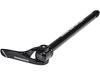 Shimano Spares AX-MT700 Axle for E-Thru Rear 142 mm hubs, 12 mm Diameter view 4