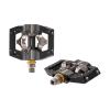 SHIMANO Saint PD-M828 Downhill Freeride Flat Pedal view 1