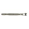Nautos Long Reach Toggle & S/S TURNBUCKLE (INCH) by Sta Lok (3/16-3/8 Thread) view 1