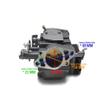 Boat Motor Original OEM Genuine Carburetor Assy 3G2-03200 4 M for Tohatsu Nissan Outboard 9.9HP 15HP 18HP 2 stroke Engine Made in Japan view 2