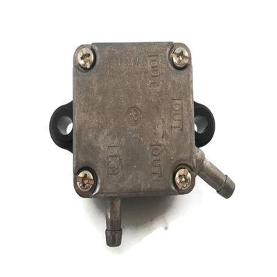 Boat Motor Genuine OEM Fuel Pump Assy 66M-24410-01 00 Yamaha Outboard 9.9HP 13.5HP 15HP 4-stroke Engine