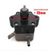 Boat Motor Genuine OEM Fuel Pump Assy 66M-24410-01 00 Yamaha Outboard 9.9HP 13.5HP 15HP 4-stroke Engine view 2