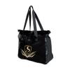 Shimotsuke MJB Waterproof Tote Bag, Black view 2