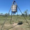 All Seasons Feeders - Deer Spin Feeder Control Unit - 12 Volt view 4