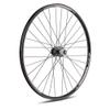 Gurpil 64001 - Black Rear Wheel with Cassette Wheel Bearings 8/9v nainer 29 view 1
