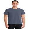 Port & Company Beach Wash Garment-Dyed Tee XL Denim Blue view 1