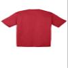 SPORT-TEK Heather Contender Tee | Workout T-Shirt for Men & Women, Athletic Fit Gym Top for Running & Hiking, Spring & Summer Fashion view 3