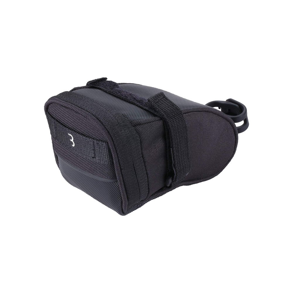 BBB Unisex  Adult's SpeedPack M Bags, Black, M