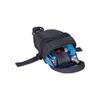 BBB Unisex  Adult's SpeedPack M Bags, Black, M view 3