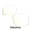 Galaxy Replacement Lenses For Oakley Bottlecap Crystal Clear, view 3