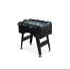 KICK Topaz 55" Foosball Table  Full-Size Professional Foosball Table with Counterbalanced & Uniformed Men, Chrome Rods, Premium Bearings & 6 Foosballs  Durable, Elegant view 1