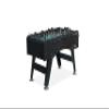 KICK Topaz 55" Foosball Table  Full-Size Professional Foosball Table with Counterbalanced & Uniformed Men, Chrome Rods, Premium Bearings & 6 Foosballs  Durable, Elegant view 2