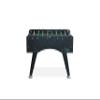 KICK Topaz 55" Foosball Table  Full-Size Professional Foosball Table with Counterbalanced & Uniformed Men, Chrome Rods, Premium Bearings & 6 Foosballs  Durable, Elegant view 3