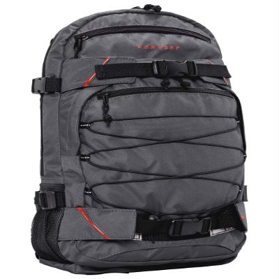 Forvert, Dark Grey, us:one size