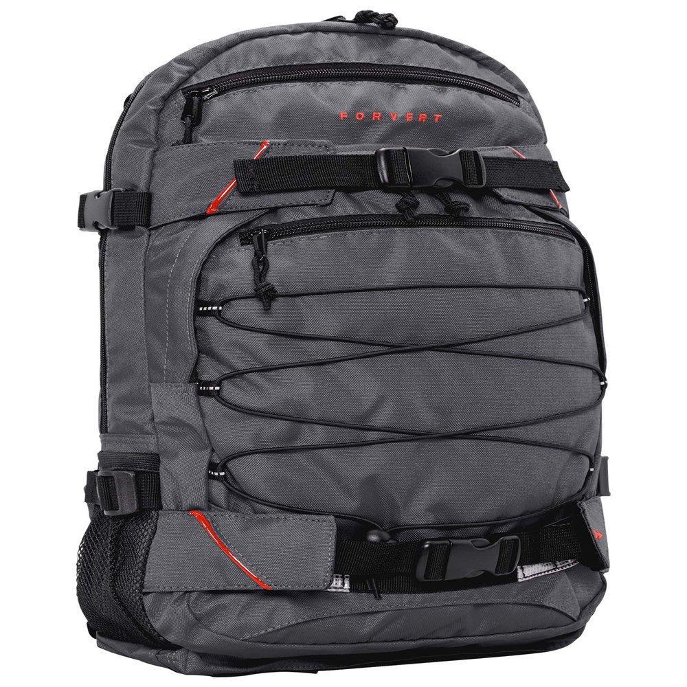 Forvert, Dark Grey, us:one size