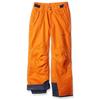 Arctix Kids Snow Pants with Reinforced Knees and Seat, Burnt Orange, X-Small view 1