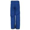 Arctix Kids Snow Pants with Reinforced Knees and Seat, Royal Blue, X-Small view 3
