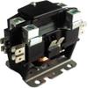 Packard TMX130A2 Titan Max DP Contactor, 1 Pole, 30 Amp, 24 Volt Coil view 1