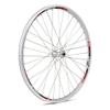 Gurpil 63923 26-Inch 7V silver cassette rear wheel. view 1