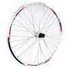 Gurpil 63923 26-Inch 7V silver cassette rear wheel. view 2