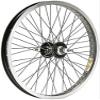 Gurpil 64238 BMX Rear Wheel, 20 x 2.125, Aluminium Spool, 9.5-48 axis. view 1