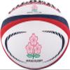 Gilbert Japan Replica Rugby Ball 5 - Standard view 1