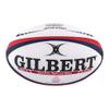 Gilbert Japan Replica Rugby Ball 5 - Standard view 2