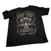 ShirtInvaders Pap Pap The Man The Myth The Legend - Pappap Shirt for Men - Navy-4X view 4