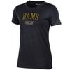 Champion NCAA Women's University V-Neck 1, Virginia Commonwealth Rams, Medium view 1