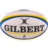 Gilbert Romania Replica Rugby Ball view 2
