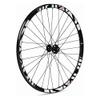 Gurpil 640030 GTR front wheel, SL 20, 27.5, White. view 1