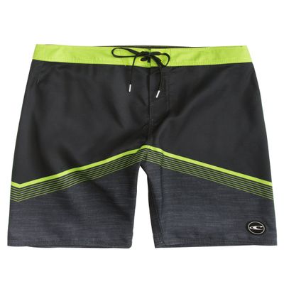 O'NEILL Manimal Boardshorts, Lime, 33