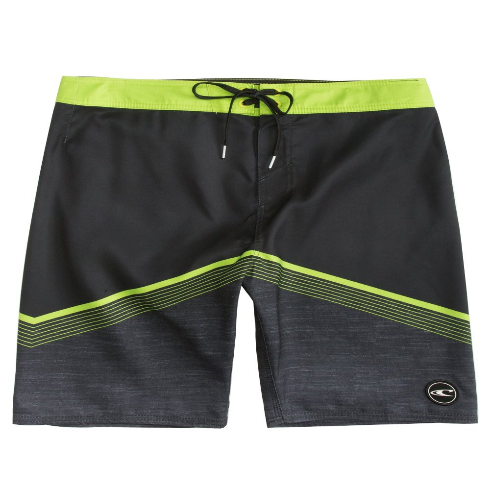 O'NEILL Manimal Boardshorts, Lime, 33