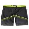 O'NEILL Manimal Boardshorts, Lime, 33 view 1