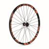 Gurpil 640040 GTR Front Wheel, SL 20, 27.5, Red. view 1