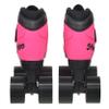 Epic Skates Epic Nitro Turbo Quad Speed Skates, Pink view 4