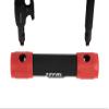 Zefal Unisex's K-Traz U13 Lock, Black, 115 x 230mm view 2