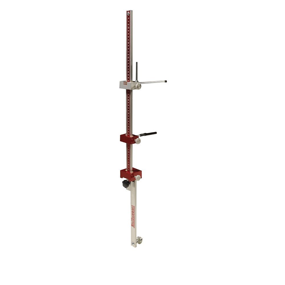 Bicisupport 655160 Height Measure, for Saddle