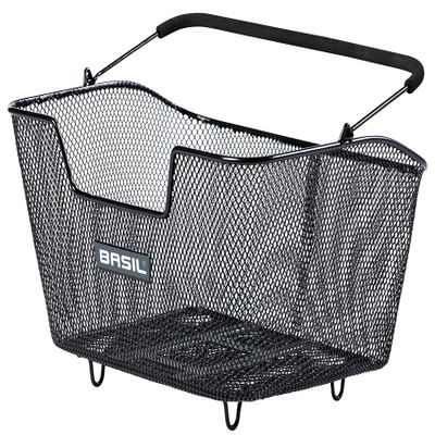 Basil Basket with Rear Handle Base M Multi System A