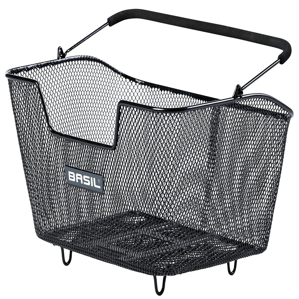 Basil Basket with Rear Handle Base M Multi System A