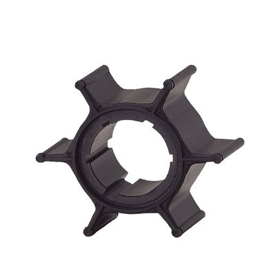 Full Power Plus Water Pump Impeller Replacement for Yamaha 6HP 8HP Outboard Motor Parts 655-44352-09