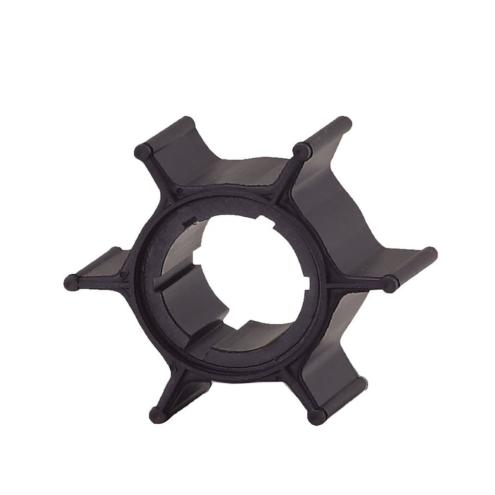 Full Power Plus Water Pump Impeller Replacement for Yamaha 6HP 8HP Outboard Motor Parts 655-44352-09